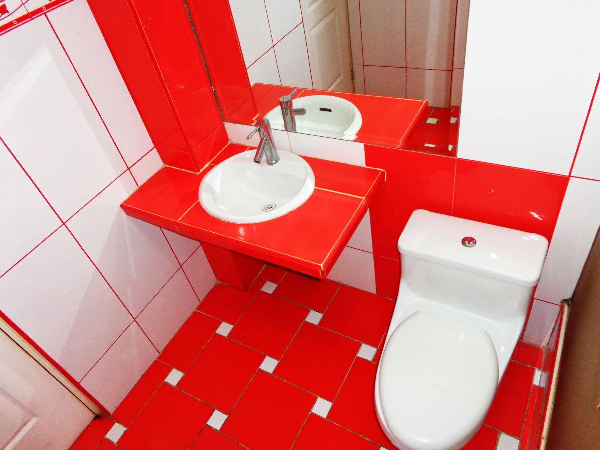 Palacio Del Sol Hotel Ica Zewnętrze zdjęcie